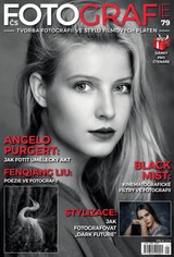 E-magazín ČS Fotografie 79/2024 - Československá Fotografie