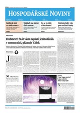 E-magazín HN 007 - 10.1.2024 - Economia, a.s.