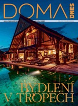 E-magazín DOMA DNES - 10.1.2024 - MAFRA, a.s.