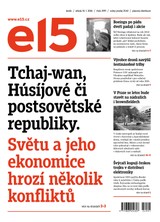 E-magazín E15 - 10.1.2024 - CZECH NEWS CENTER a. s.