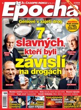 E-magazín Epocha 3/2024 - RF Hobby