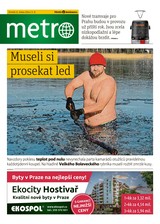 E-magazín METRO - 11.1.2024 - MAFRA, a.s.
