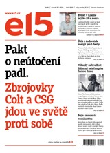 E-magazín E15 - 11.1.2024 - CZECH NEWS CENTER a. s.