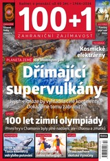 E-magazín 100+1 zahraniční zajímavost 2/2024 - Extra Publishing, s. r. o.
