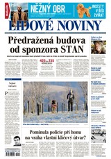 E-magazín LN - 12.1.2024 - MAFRA, a.s.