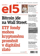 E-magazín E15 - 12.1.2024 - CZECH NEWS CENTER a. s.