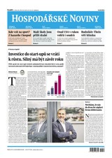 E-magazín HN 010 - 15.01.2024 - Economia, a.s.