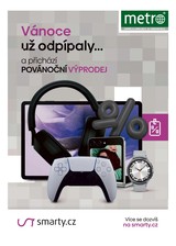 E-magazín METRO - 15.1.2024 - MAFRA, a.s.