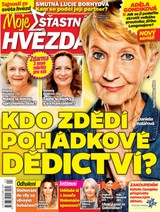 E-magazín Moje šťastná hvězda 3/24 - RF Hobby