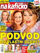 E-magazín Můj čas na kafíčko 3/24 - RF Hobby