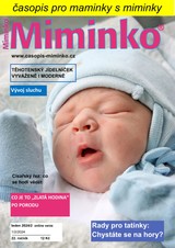 Miminko 1/2 2024