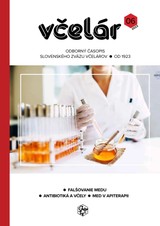 E-magazín Včelár 06/2023 - Slovenský zväz včelárov