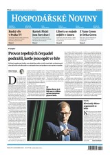 E-magazín HN 011 - 16.1.2024 - Economia, a.s.