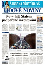 E-magazín LN - 16.1.2024 - MAFRA, a.s.