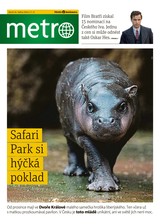 E-magazín METRO - 16.1.2024 - MAFRA, a.s.