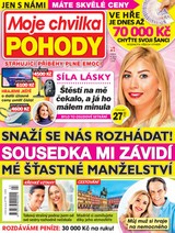 E-magazín Moje chvilka pohody 3/24 - RF Hobby