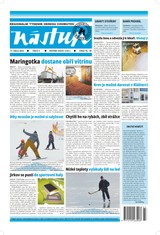 E-magazín Nástup 03/24 - Ohře Media
