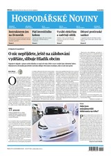 E-magazín HN 012 - 17.01.2024 - Economia, a.s.