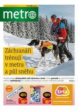 E-magazín METRO - 18.1.2024 - MAFRA, a.s.
