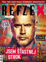E-magazín Reflex - 3/2024 - CZECH NEWS CENTER a. s.