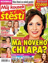 E-magazín Můj kousek štěstí 4/24 - RF Hobby