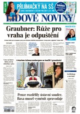 E-magazín LN - 19.1.2024 - MAFRA, a.s.