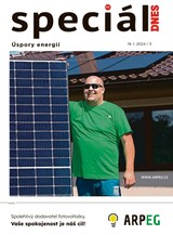 E-magazín Magazín DNES Speciál Zlínský - 19.1.2024 - MAFRA, a.s.