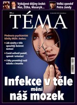 E-magazín TÉMA DNES - 19.1.2024 - MAFRA, a.s.