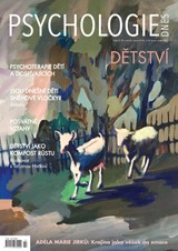 E-magazín Psychologie dnes 02/2024 - Portál, s.r.o.