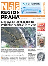 E-magazín Náš Region - Praha 4/2024 - A 11 s.r.o.