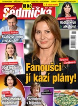 E-magazín Sedmička 5/2024 - EMPRESA MEDIA