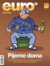 E-magazín EURO č.3-4/2024 - New Look Media