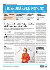 E-magazín HN 015 - 22.1.2024 - Economia, a.s.