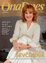 E-magazín Magazín ONA DNES - 22.1.2024 - MAFRA, a.s.