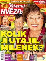 E-magazín Moje šťastná hvězda 4/24 - RF Hobby