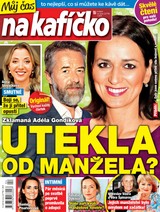 E-magazín Můj čas na kafíčko 4/24 - RF Hobby