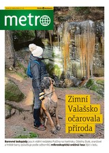 E-magazín METRO - 23.1.2024 - MAFRA, a.s.