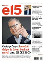 E-magazín E15 - 23.1.2024 - CZECH NEWS CENTER a. s.