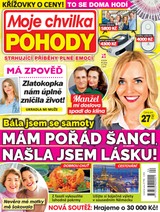 E-magazín Moje chvilka pohody 4/24 - RF Hobby