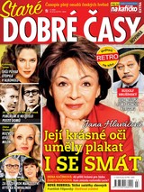 E-magazín Staré dobré časy 3/2024 - RF Hobby