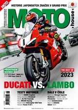 E-magazín Motohouse 1-2/2024 - Mediaforce, s.r.o.