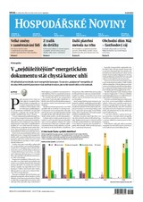 E-magazín HN 017 - 24.1.2024 - Economia, a.s.