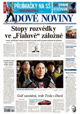 E-magazín LN - 24.1.2024 - MAFRA, a.s.