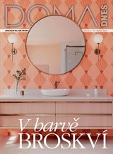 E-magazín DOMA DNES - 24.1.2024 - MAFRA, a.s.