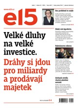 E-magazín E15 - 24.1.2024 - CZECH NEWS CENTER a. s.