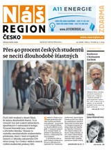 E-magazín Náš Region - Česko 4/2024 - A 11 s.r.o.