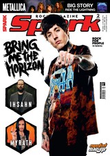 E-magazín Spark 02/2024 - Smile Music