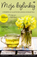 E-magazín Bylinky 2/2024 - BYLINKY REVUE, s. r. o.