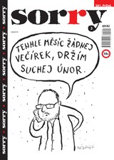E-magazín Sorry 2/2024 - A 11 s.r.o.