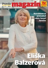 E-magazín Magazín Pravdy 25. 1. 2024 - OUR MEDIA SR a. s.